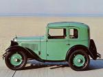 American Austin Business Coupe 1930 года